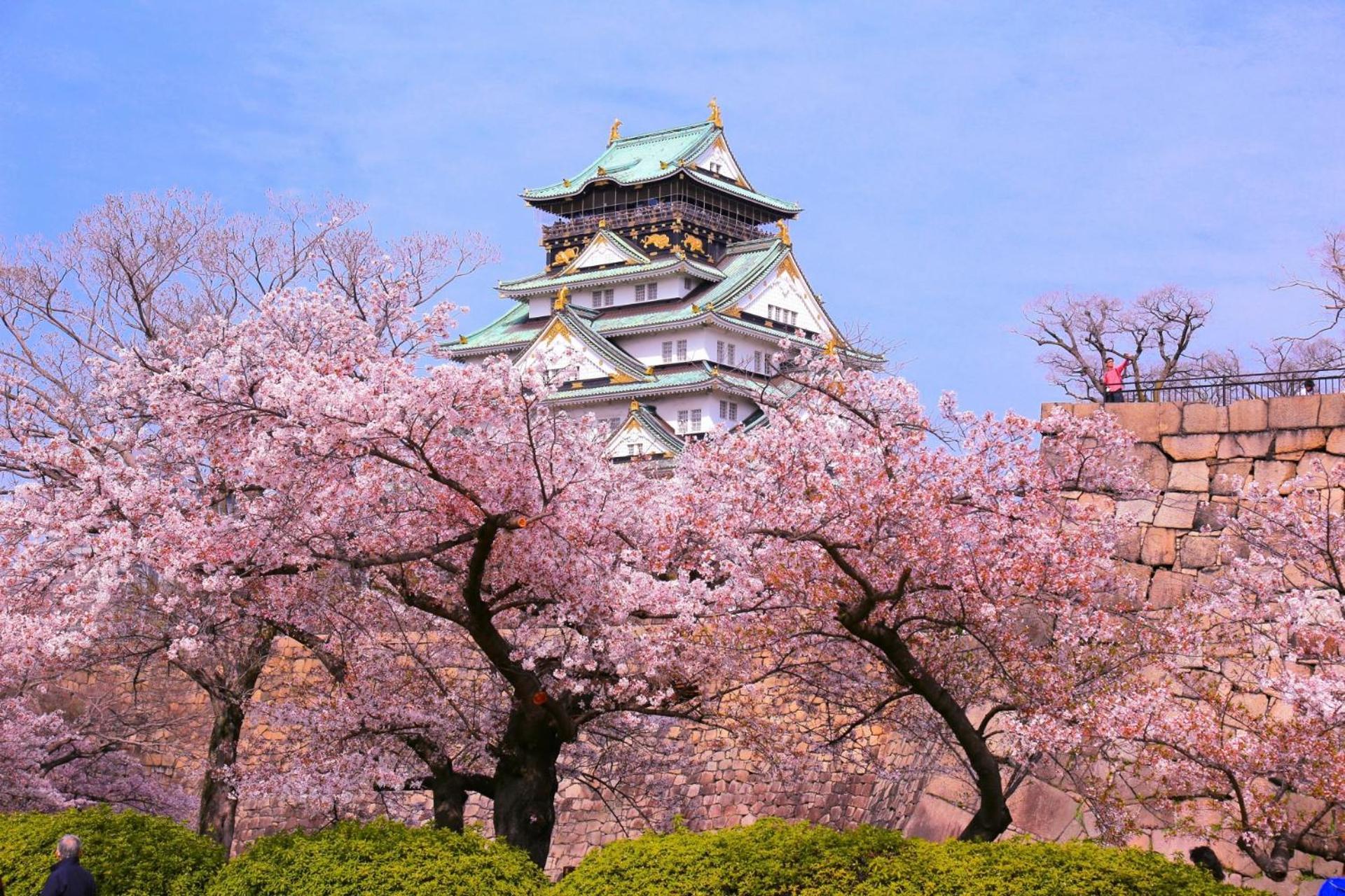 Hotel Monterey La Soeur Osaka Buitenkant foto